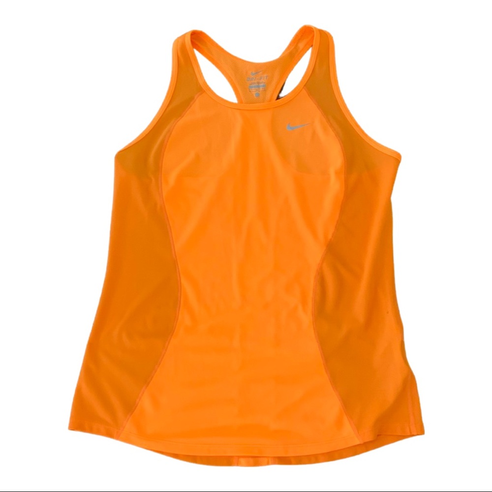 Nike Dri-Fit Tank